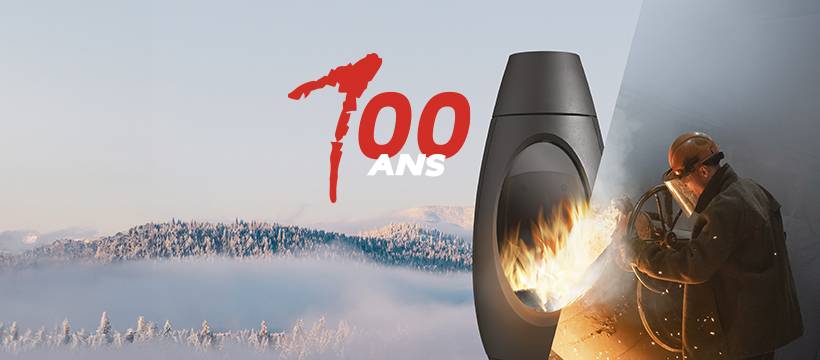 Invicta shop 66 perpignan cabestany poêle à bois