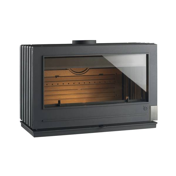 Maintenance d’un Poêle à bois de la marque deville à Argelès-sur-Mer