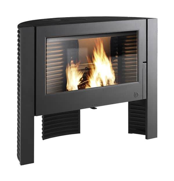 Pose d’un poêle à bois invicta sans avance de paiement à Argelès-sur-Mer