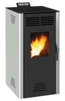 Notre zone d'activité pour ce service Installer un insert dans une cheminée ancienne à