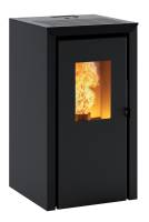 Notre zone d'activité pour ce service Installer un poêle à bois suspendu ultra silencieux