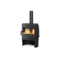 Notre zone d'activité pour ce service Installer un insert dans une cheminée ancienne à