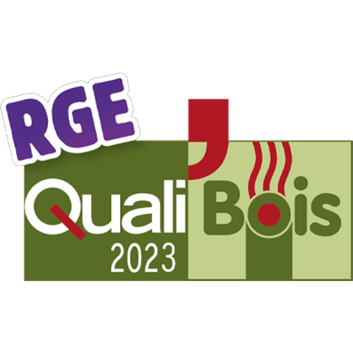 Certification Qualibois